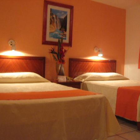 Quinta Mar Hotel ซิวดัด วัลเลส ภายนอก รูปภาพ
