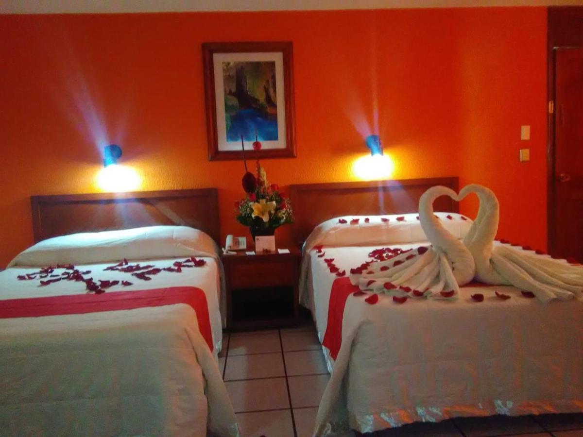 Quinta Mar Hotel ซิวดัด วัลเลส ภายนอก รูปภาพ