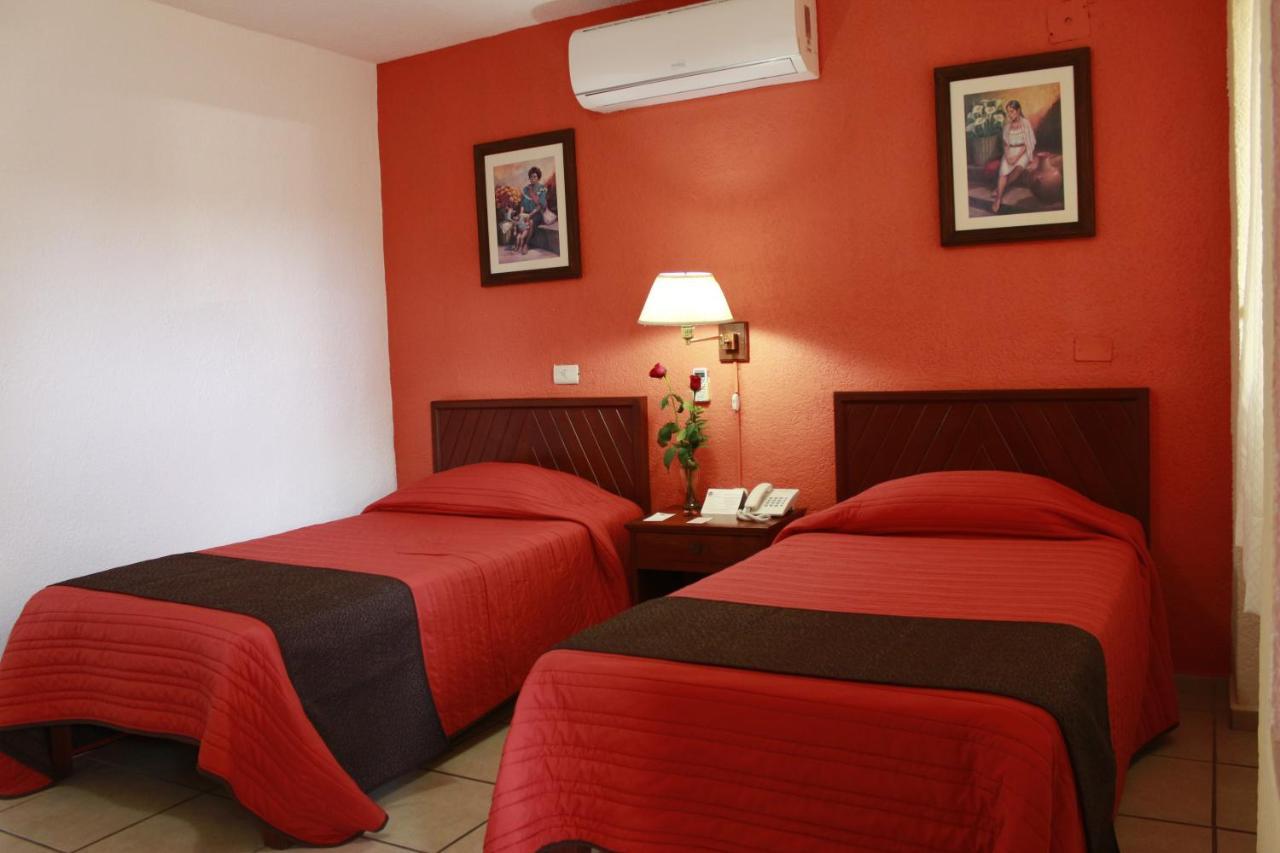 Quinta Mar Hotel ซิวดัด วัลเลส ภายนอก รูปภาพ