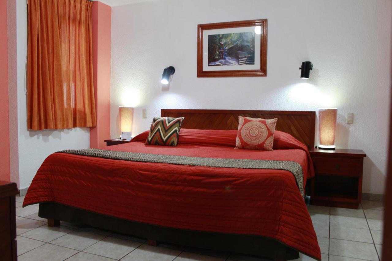 Quinta Mar Hotel ซิวดัด วัลเลส ภายนอก รูปภาพ