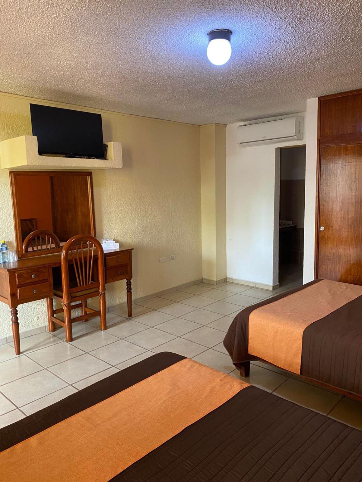 Quinta Mar Hotel ซิวดัด วัลเลส ภายนอก รูปภาพ