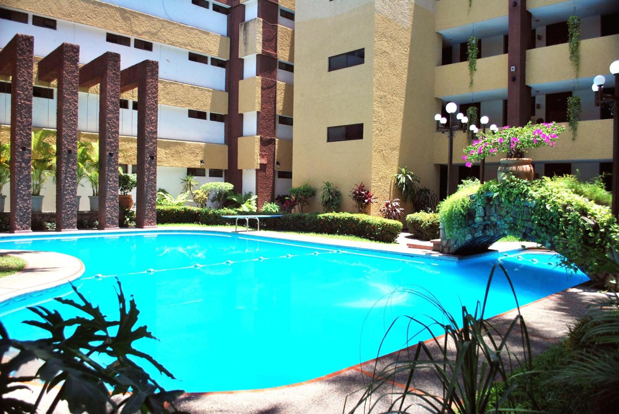 Quinta Mar Hotel ซิวดัด วัลเลส ภายนอก รูปภาพ