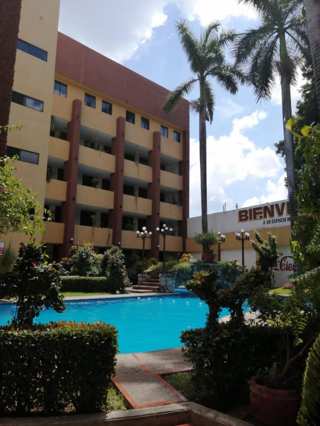 Quinta Mar Hotel ซิวดัด วัลเลส ภายนอก รูปภาพ