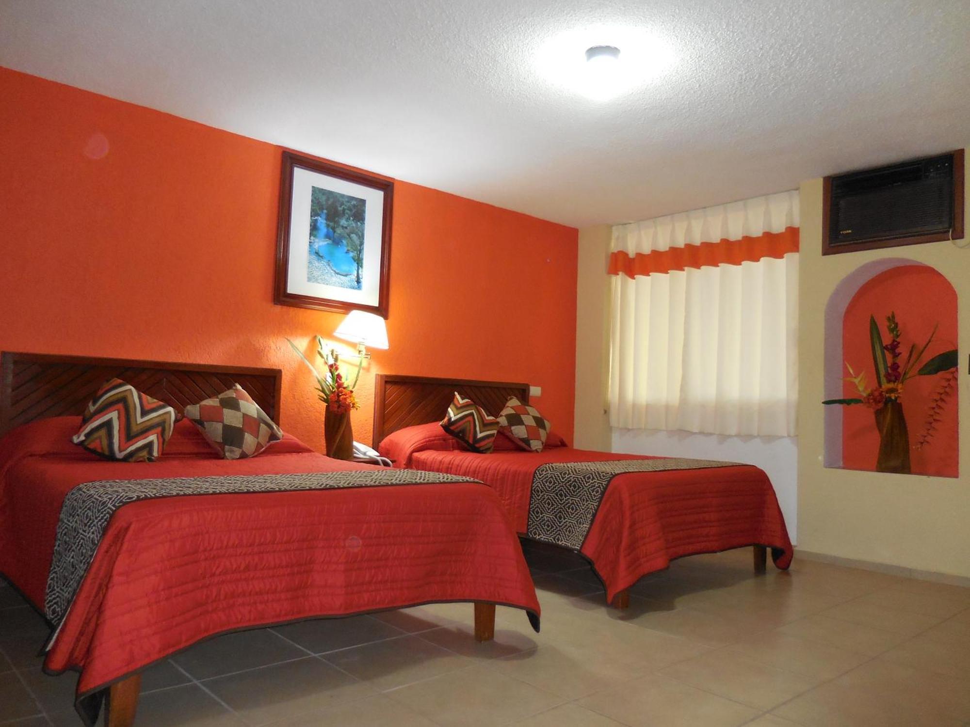 Quinta Mar Hotel ซิวดัด วัลเลส ห้อง รูปภาพ